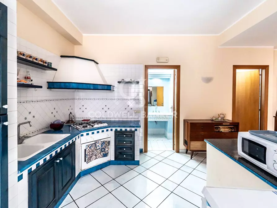 Immagine 5 di Appartamento in vendita  in via Fossa 22 a Acireale