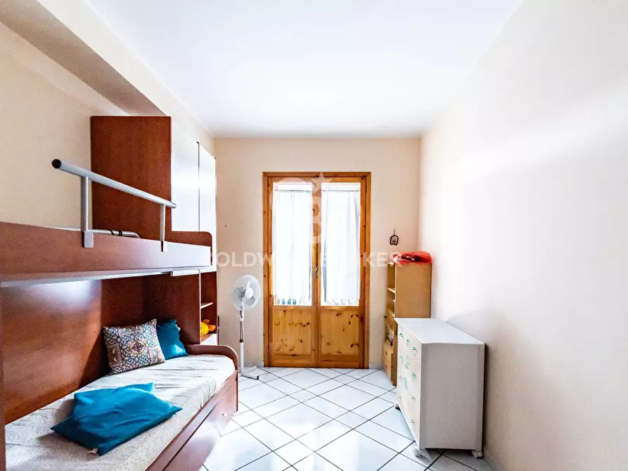 Immagine 9 di Appartamento in vendita  in via Fossa 22 a Acireale