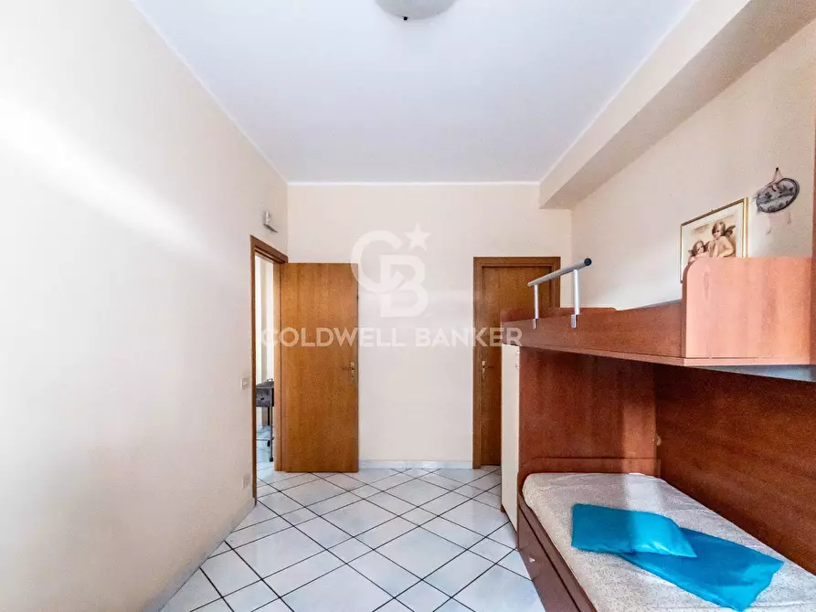 Immagine 10 di Appartamento in vendita  in via Fossa 22 a Acireale