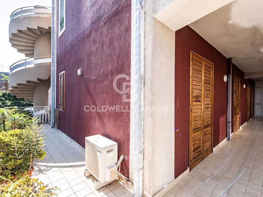 Immagine 14 di Appartamento in vendita  in via Fossa 22 a Acireale