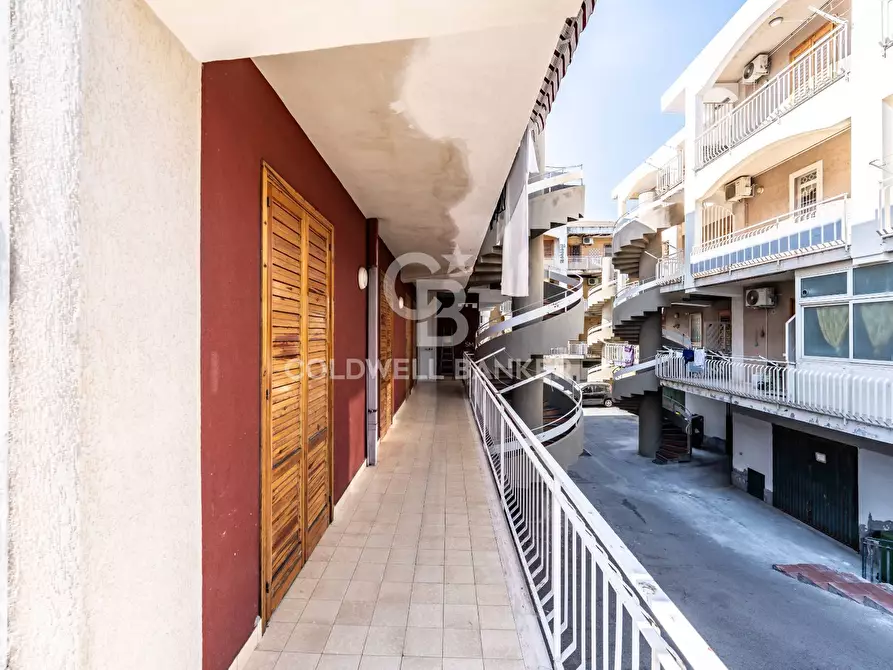 Immagine 15 di Appartamento in vendita  in via Fossa 22 a Acireale
