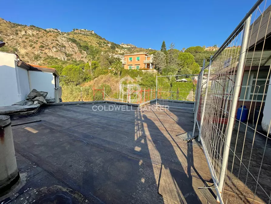 Immagine 4 di Appartamento in vendita  in via dei normanni 3 a Antillo