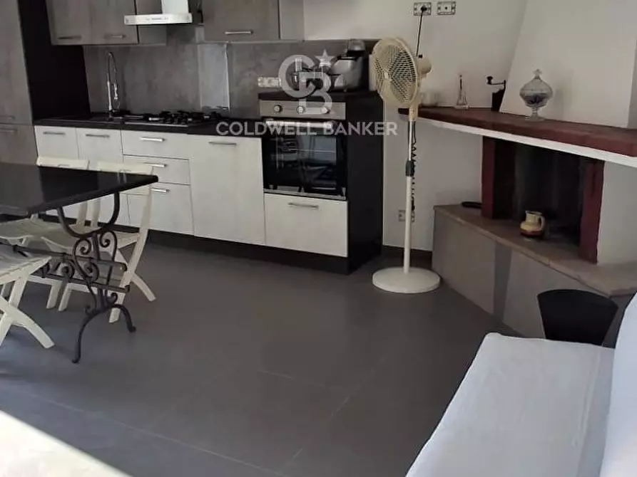 Immagine 3 di Villa in vendita  in via croce vicario 66 a Caltagirone