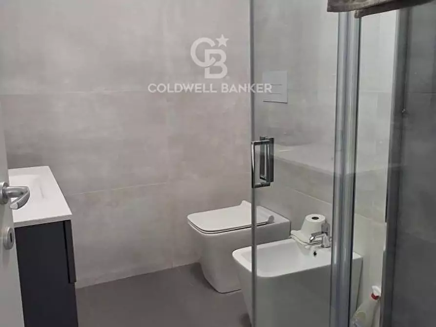 Immagine 12 di Villa in vendita  in via croce vicario 66 a Caltagirone