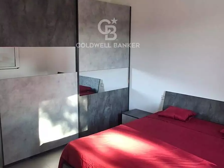 Immagine 5 di Villa in vendita  in via croce vicario 66 a Caltagirone