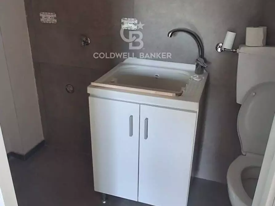 Immagine 22 di Villa in vendita  in via croce vicario 66 a Caltagirone
