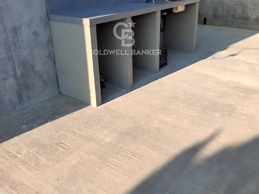 Immagine 14 di Villa in vendita  in via croce vicario 66 a Caltagirone