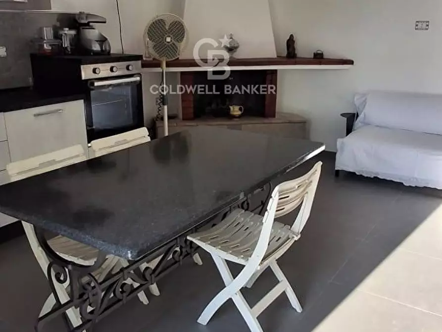 Immagine 1 di Villa in vendita  in via croce vicario 66 a Caltagirone