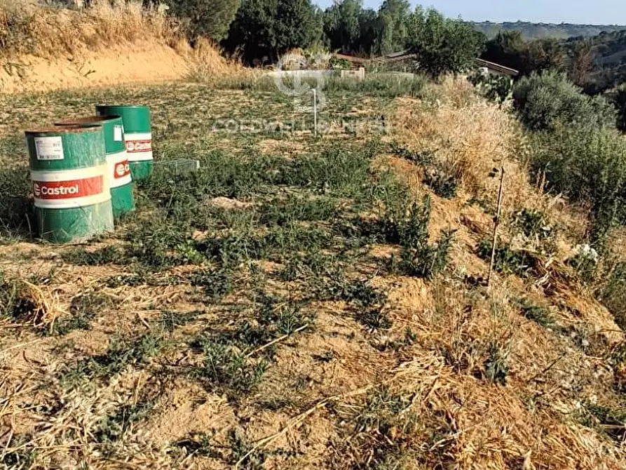 Immagine 18 di Villa in vendita  in via croce vicario 66 a Caltagirone