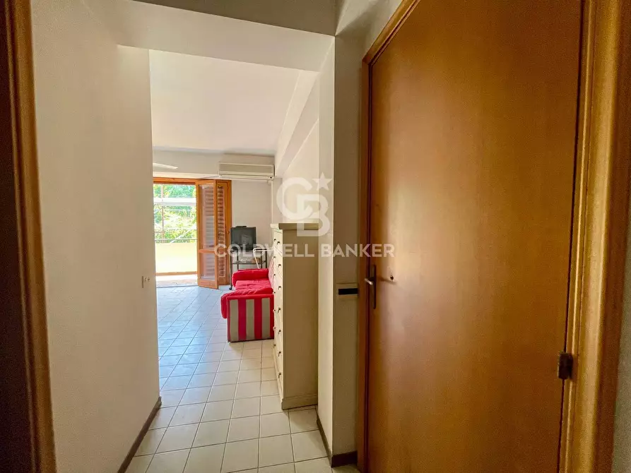 Immagine 5 di Appartamento in vendita  in via dei normanni 3 a Antillo