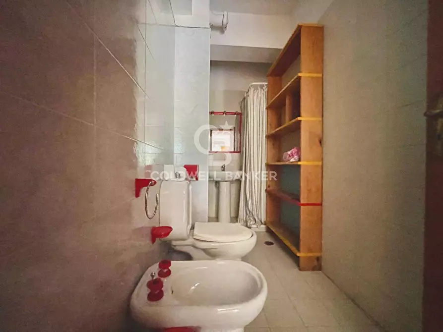 Immagine 14 di Appartamento in vendita  in via dei normanni 3 a Antillo