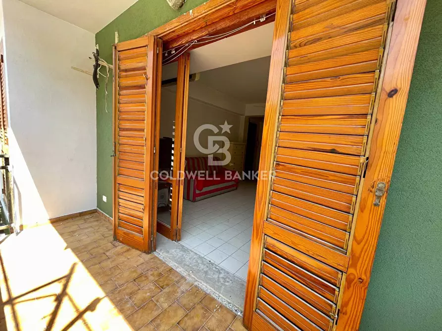 Immagine 15 di Appartamento in vendita  in via dei normanni 3 a Antillo