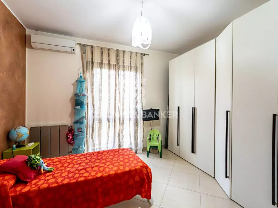 Immagine 14 di Appartamento in vendita  in Via Trento 3 a Acireale