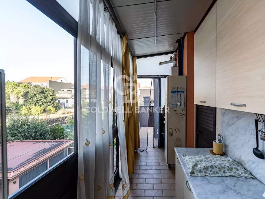 Immagine 15 di Appartamento in vendita  in Via Trento 3 a Acireale