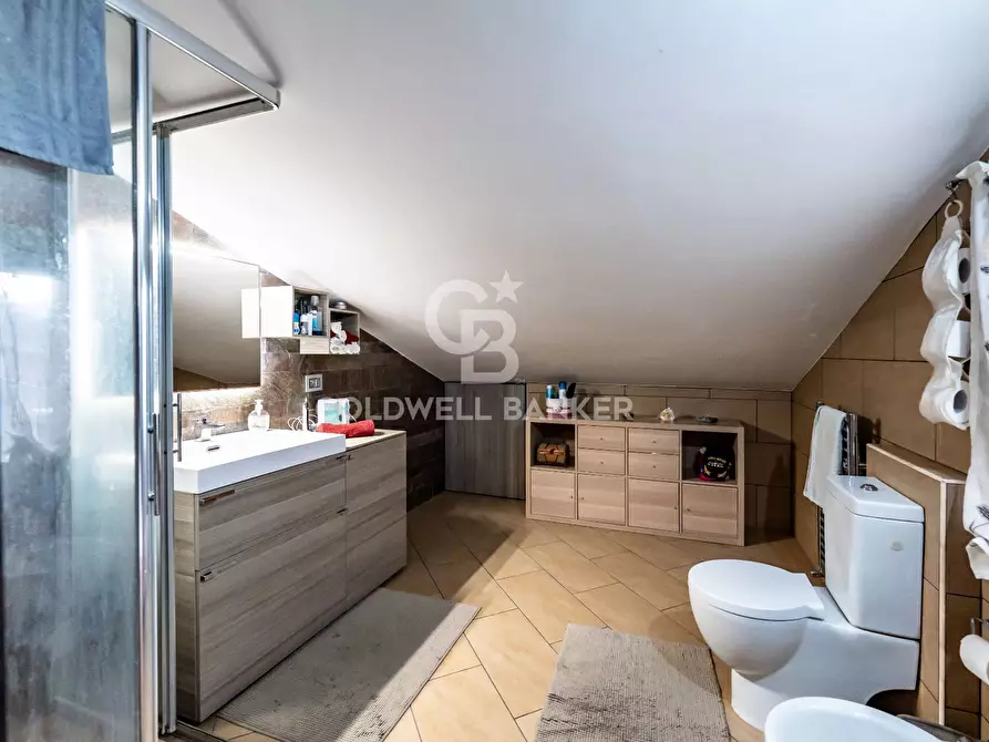 Immagine 22 di Appartamento in vendita  in Via Trento 3 a Acireale