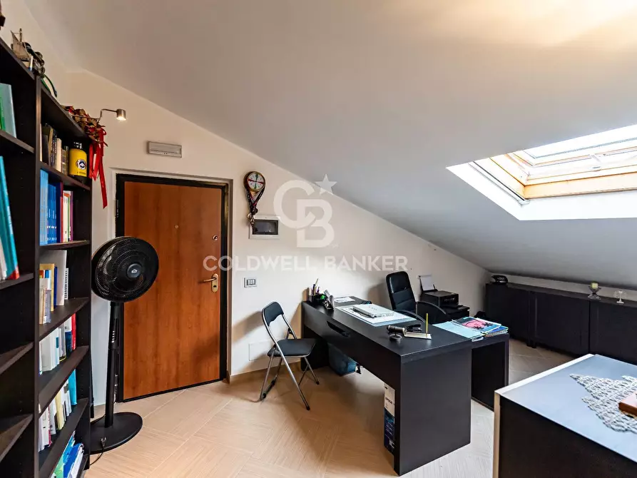 Immagine 23 di Appartamento in vendita  in Via Trento 3 a Acireale