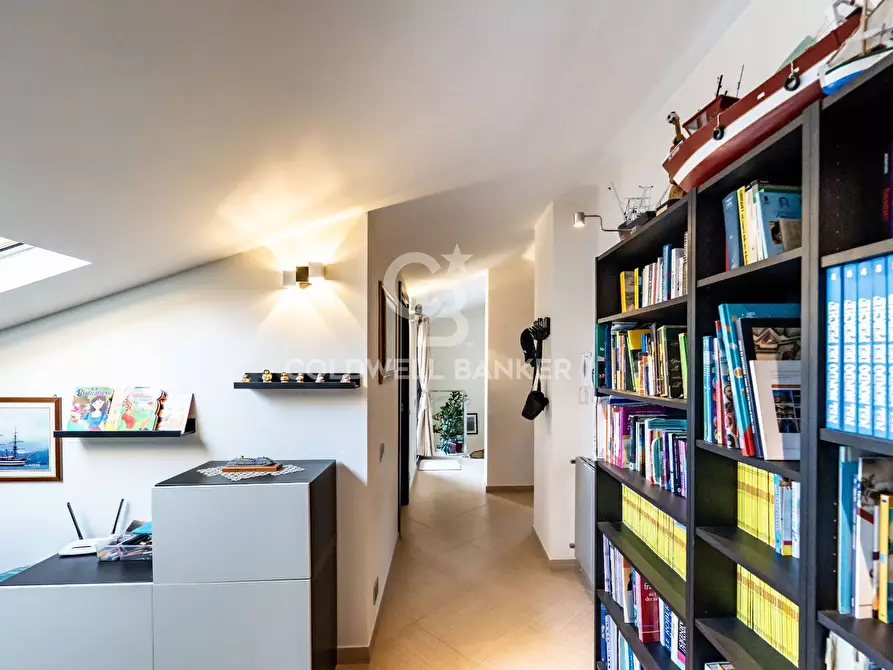 Immagine 25 di Appartamento in vendita  in Via Trento 3 a Acireale