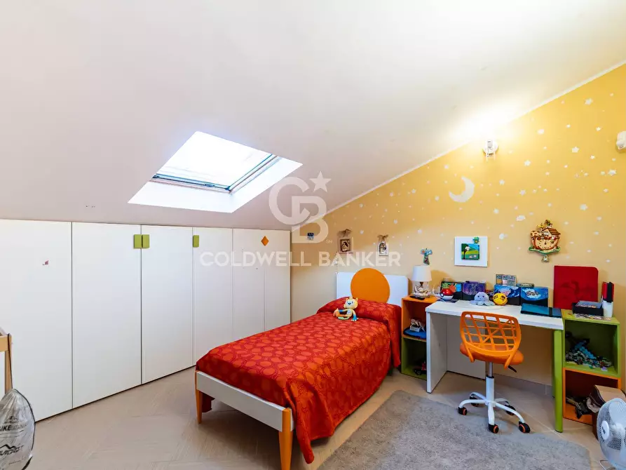 Immagine 28 di Appartamento in vendita  in Via Trento 3 a Acireale
