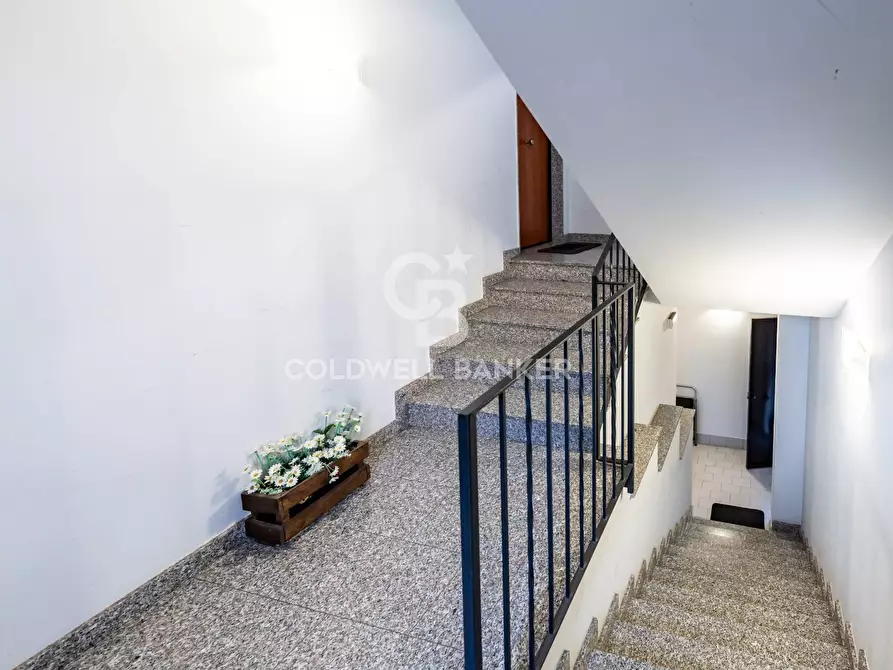Immagine 31 di Appartamento in vendita  in Via Trento 3 a Acireale