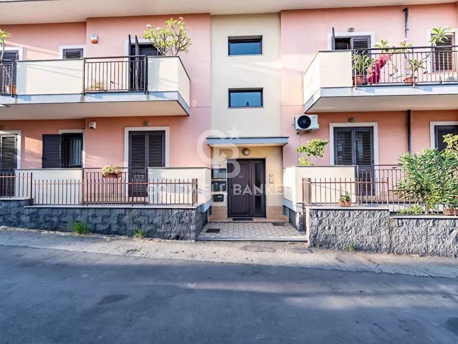 Immagine 36 di Appartamento in vendita  in Via Trento 3 a Acireale
