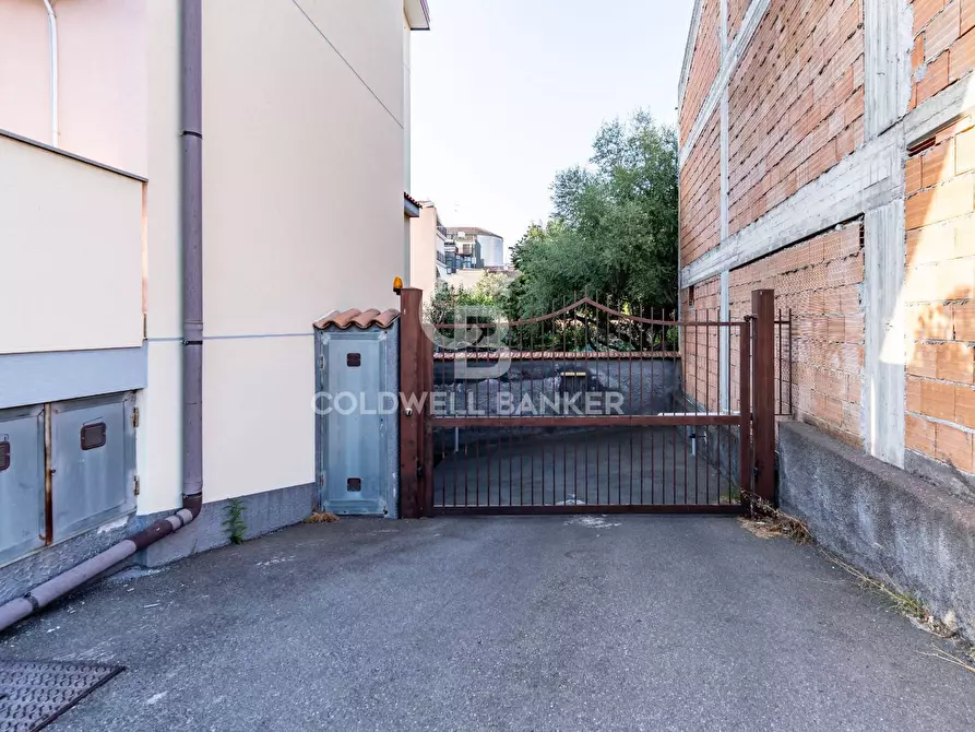 Immagine 37 di Appartamento in vendita  in Via Trento 3 a Acireale