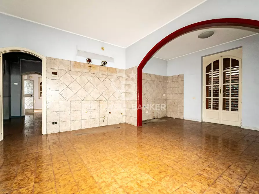 Immagine 21 di Villa in vendita  a Gravina Di Catania