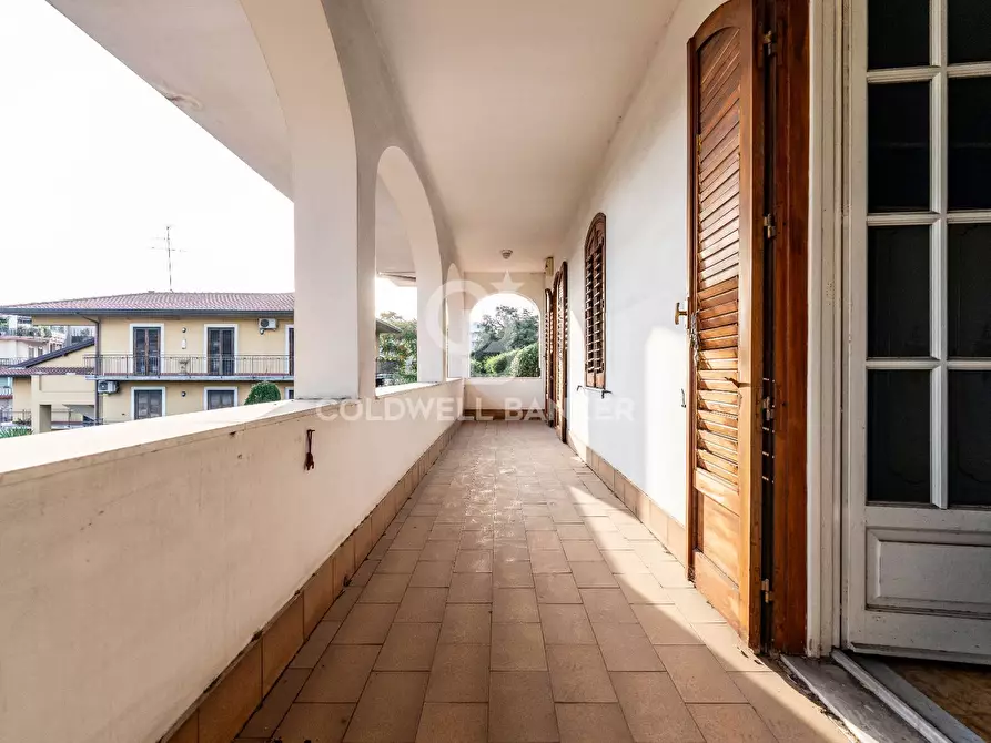 Immagine 45 di Villa in vendita  a Gravina Di Catania