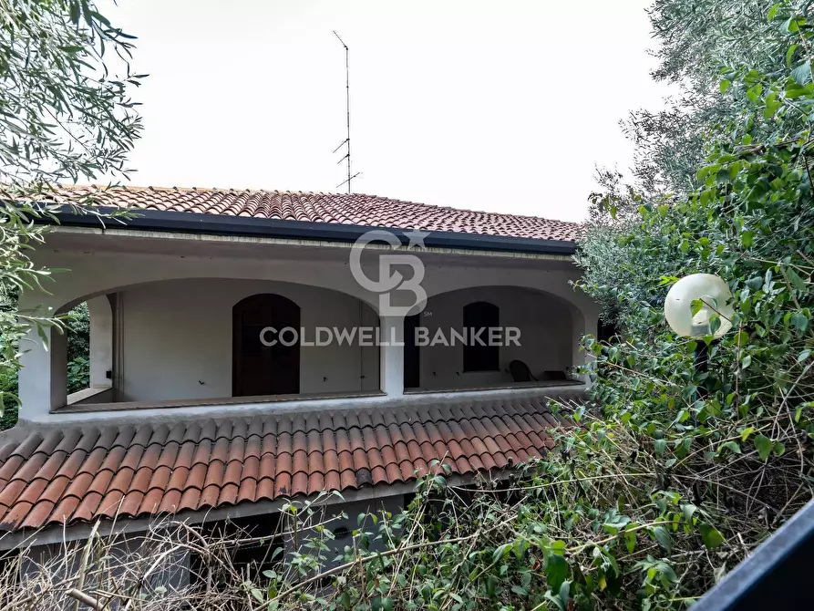 Immagine 72 di Villa in vendita  a Gravina Di Catania