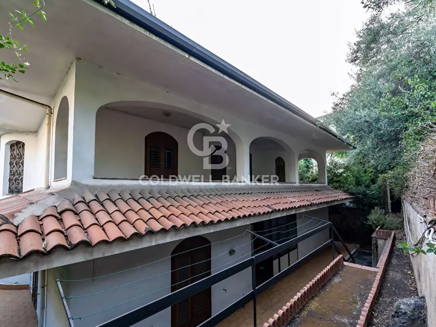Immagine 73 di Villa in vendita  a Gravina Di Catania