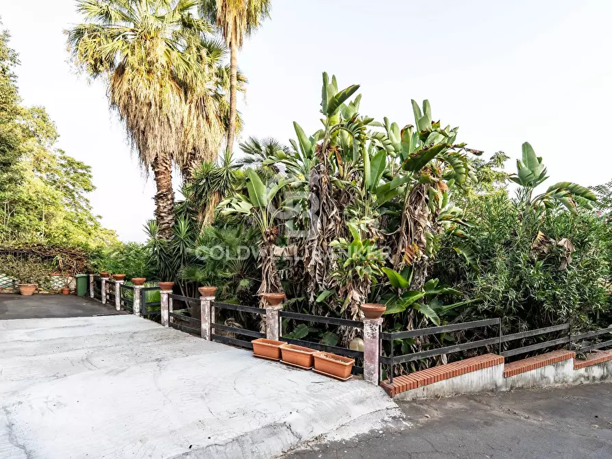 Immagine 85 di Villa in vendita  a Gravina Di Catania