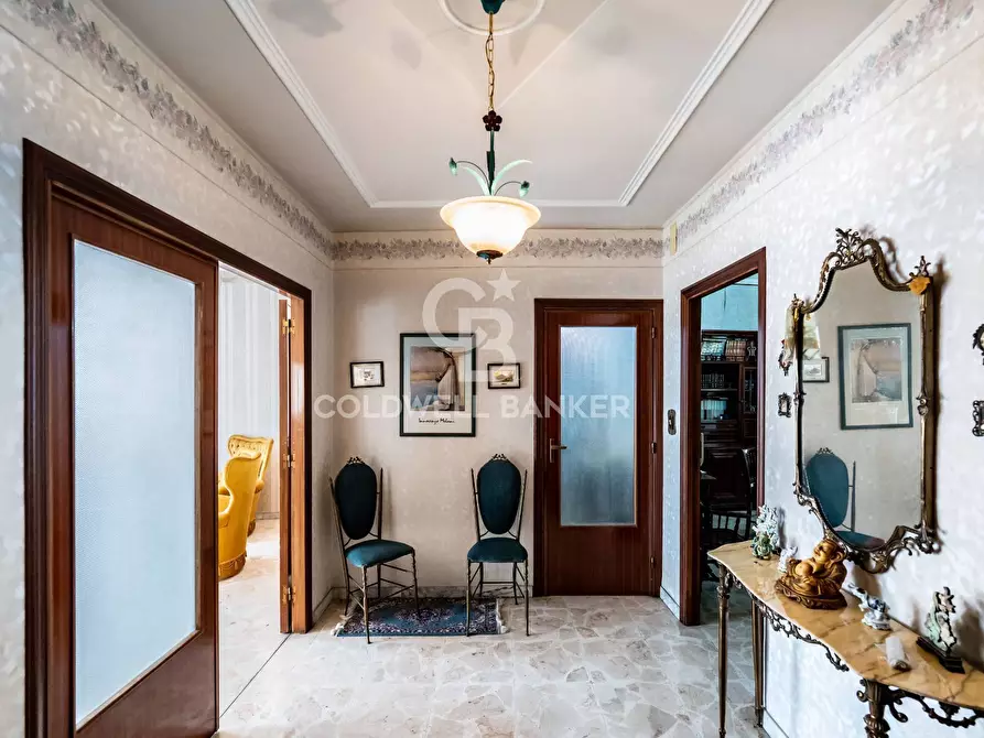 Immagine 6 di Appartamento in vendita  in Via Rametta 49/a a Catania