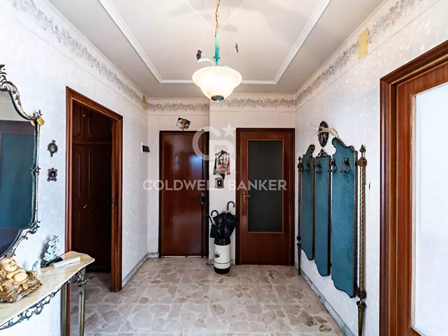 Immagine 7 di Appartamento in vendita  in Via Rametta 49/a a Catania