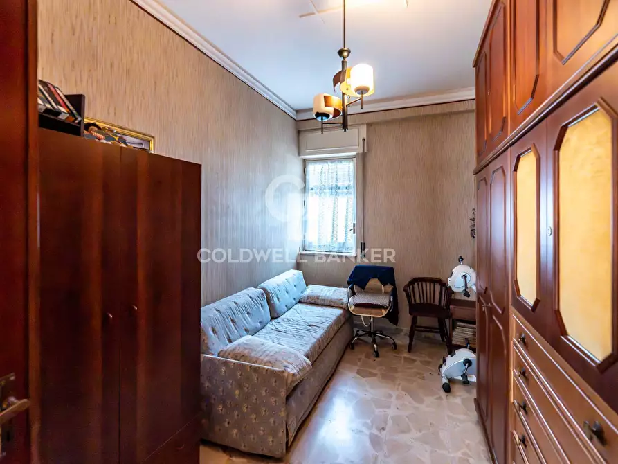 Immagine 8 di Appartamento in vendita  in Via Rametta 49/a a Catania