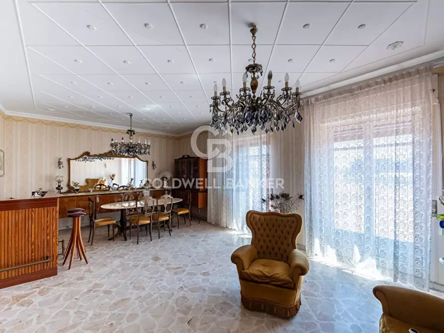 Immagine 10 di Appartamento in vendita  in Via Rametta 49/a a Catania
