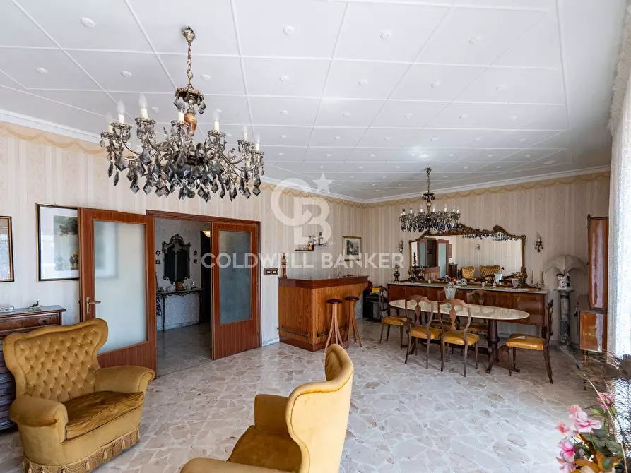 Immagine 12 di Appartamento in vendita  in Via Rametta 49/a a Catania