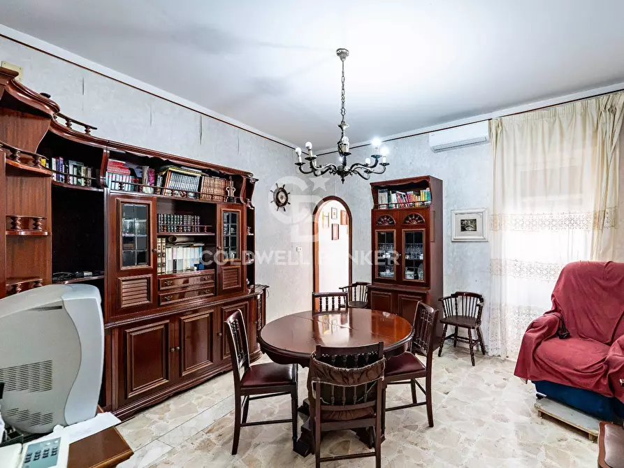 Immagine 16 di Appartamento in vendita  in Via Rametta 49/a a Catania