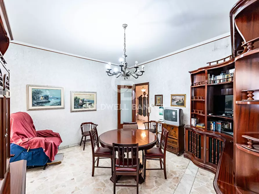 Immagine 15 di Appartamento in vendita  in Via Rametta 49/a a Catania