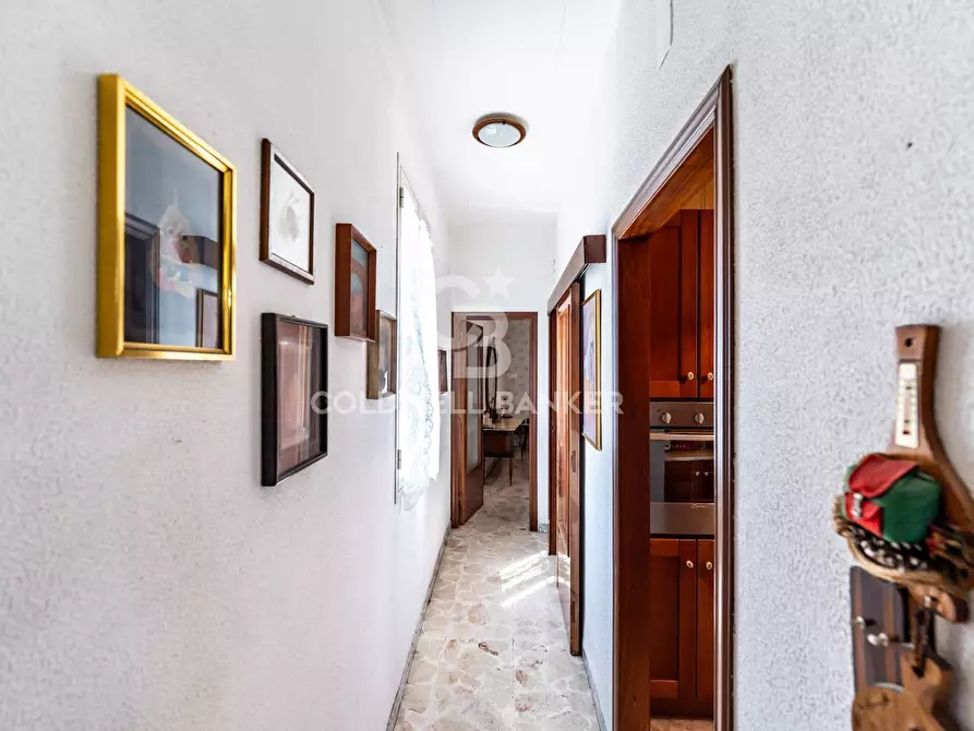 Immagine 17 di Appartamento in vendita  in Via Rametta 49/a a Catania