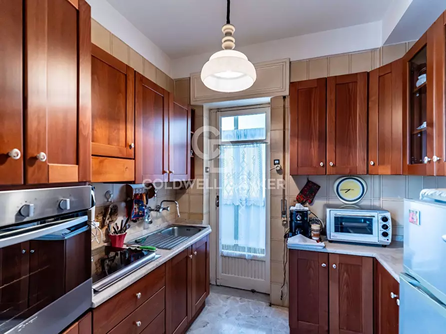 Immagine 18 di Appartamento in vendita  in Via Rametta 49/a a Catania