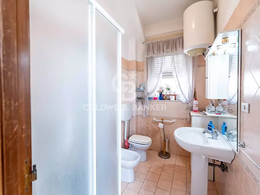 Immagine 20 di Appartamento in vendita  in Via Rametta 49/a a Catania