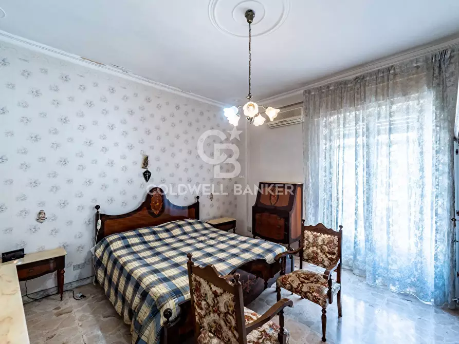 Immagine 21 di Appartamento in vendita  in Via Rametta 49/a a Catania