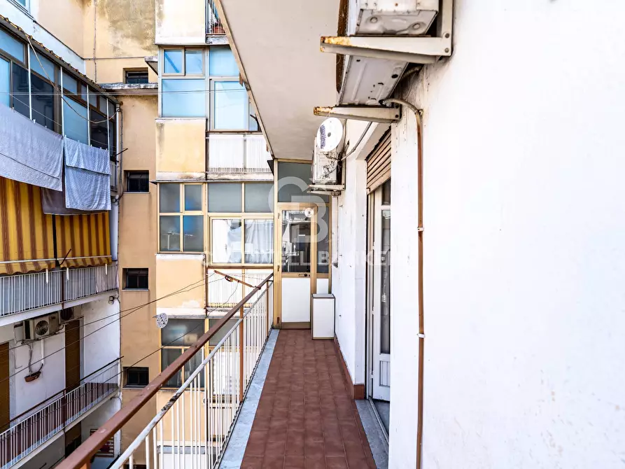 Immagine 22 di Appartamento in vendita  in Via Rametta 49/a a Catania
