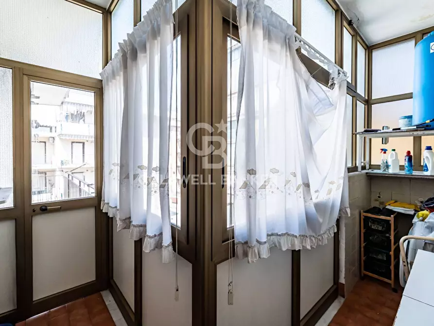 Immagine 23 di Appartamento in vendita  in Via Rametta 49/a a Catania