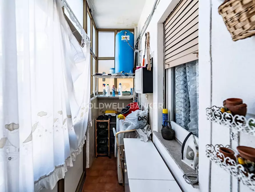 Immagine 24 di Appartamento in vendita  in Via Rametta 49/a a Catania