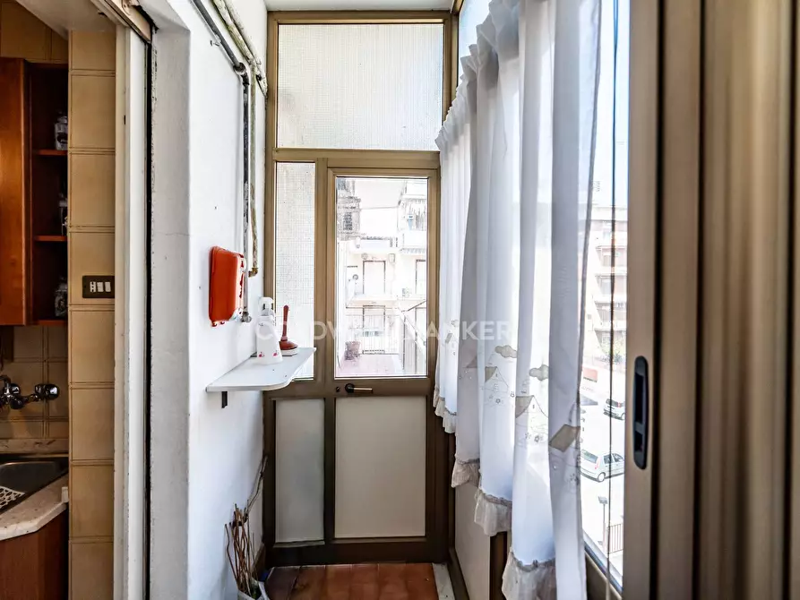 Immagine 25 di Appartamento in vendita  in Via Rametta 49/a a Catania