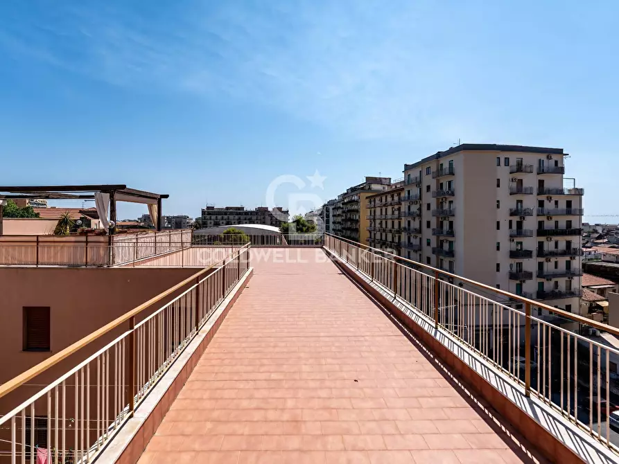 Immagine 13 di Appartamento in vendita  in Via Rametta 49/a a Catania
