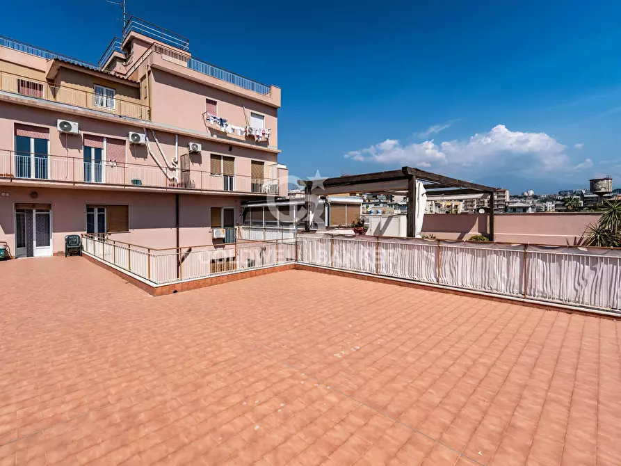 Immagine 2 di Appartamento in vendita  in Via Rametta 49/a a Catania