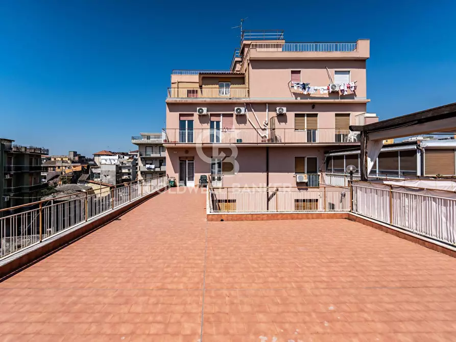 Immagine 1 di Appartamento in vendita  in Via Rametta 49/a a Catania