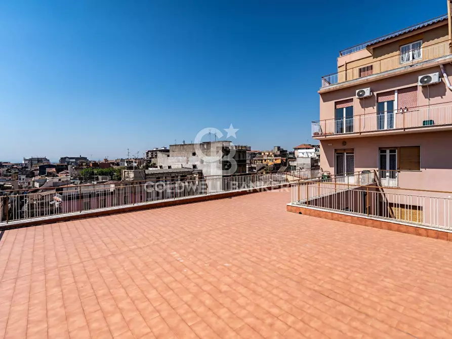 Immagine 26 di Appartamento in vendita  in Via Rametta 49/a a Catania