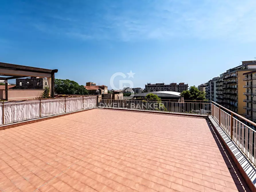 Immagine 14 di Appartamento in vendita  in Via Rametta 49/a a Catania